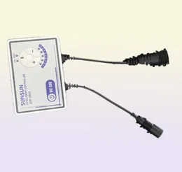 Accessori per pompe d'aria Sunsun JDP Serie WiFi Controller Intelligent5549080