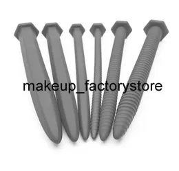 Massage Urethrale Dilatator Gay Male Sounding Penis Plug Inserts Dilatato Silicone Urethral Sound Dilator Catheter Sex Toy For Men4302195