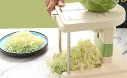 Kohl Slicer Gemüse Lebensmittel Hubschrauber Kohlgraben Salatkartoffeln Slicer Kohl Shredder Küche Schneidzubehör