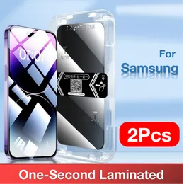 Per Samsung Galaxy M54 M33 M14 M13 5G A71 A54 A53 A50 A32 A22 S 5G 4G S23 Plus S22 S21 S20 Fe Temperatura Schermata Glass Protector