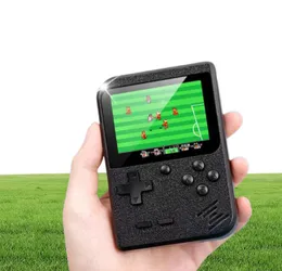 21 Console de jogo retrô de tippOp 400 em 1 jogo Game Game Player para jogos clássicos gamepad para GameBoy Handheld Gift1291619