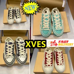 2024 Wu Xvessel G.O.P.LOWS orange Green Pink Herren Schuhe Vulkanisierung Sneaker Frauen offenes Schiff Leinwand Schuhe Casual Schuhe Gai Größe 35-45 offen