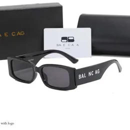 Designerskie kobiety okulary przeciwsłoneczne B Men klasyczny styl moda sporty na świeżym powietrzu Uv400 Podróżujące okulary słoneczne Wysoka jakość
