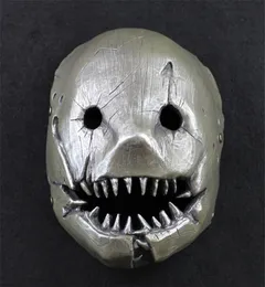 Harzspiel tot bei Tageslichtmaske für das Trade -Cosplay Evan Mask Cosplay Requisiten Halloween Accessoires240v4206049