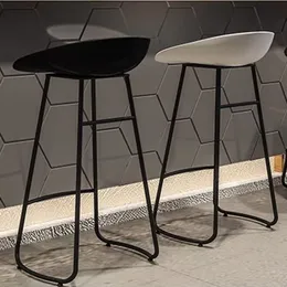Sedie da bar a sdraio impermeabile moderno mobili da bar mobili da bar mobili in metallo di alta qualità.