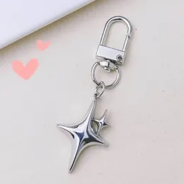 【MUWM】Heart Star Keyring MUWM】Heart Star Keyring (muwm/キーホルダー・キーリング