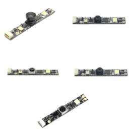 Webcams USB Camera Module, OV5640 5MP 2592x1944OTG CMOS USB Camera Module, Webcams Module FF 60 100 160 Degree Auto