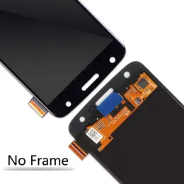 Touch Screen REVVL 4 Plus 5062W Display LCD Touchscreen Per T-Mobile REVVL 4 5062W – Completo Di Frame, Ricambio Nuovo Schermo Ricambio Revvl 4 - Foto 10
