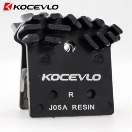 Kocevlo J05a Ice-Tech MTB Дисковые тормозные прокладки для Shimano XT Deore SLX XTR M7100 M9100 M9020 M8000 J05A тормозные колодки