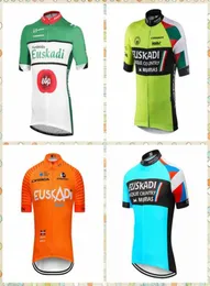 Equipe de mangas curtas Jersey Bib Pro Clothing Mountain Briable Racing Sports Biciclo