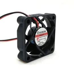 لـ Sunon HA40101V4000C999 ثورة التبريد 4CM DC12V 08W SOUTHNORTH BRIDGE ULTRAQUIET COWING FAN4864485