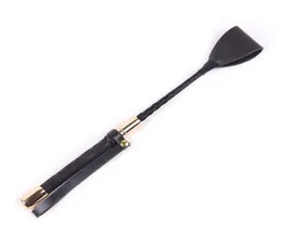 Massage Bdsm Whip Bondage Erotic Slave Game Fetish PU Leather Spanking Paddle Roleplay Flogger Adult Sex Toys For Couples SM Produ9669603