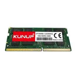 RAMS RAM DDR4 2400MHz 2666MHz 4GB 8GB 16GB 3200MHz Memoria per laptop Notebook