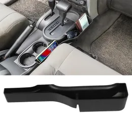 Gear Shift Side Console Storage Box Organizer Tablett für Jeep Wrangler JK 20072010 Auto Innenraumzubehör3080262