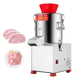 Commercial Cabbage Chopper Electric Food Processor Commercial Cabbage Chopper Machine