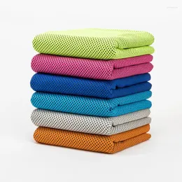 Blankets Microfiber Towel Quick-Dry Summer Thin Travel Breathable Beach Outdoor Sports Running Yoga Gym Camping Cooling Scarf Blanket