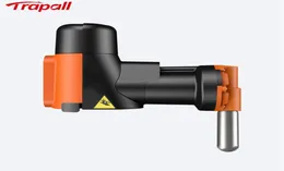 A24 Nuovo arrivo interno arrivo CO2 a pressione ad aria roditore rotola rotola di squirrel di ratto automatico Macchina per uccidere 3404944