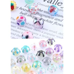 Epoxy Resin Glue Color Pigment For DIY Crafts UV Resin Dye For