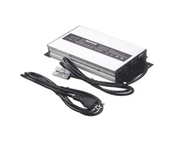 AC 110V240V DC 600W 546V 10A Lithium Ion Battery Charger 13S 48V Lithium Battern Pack Charger1684374