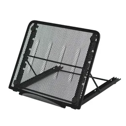 حامل وسادة خفيف قابلة للطي لـ 5D Diy Diamond Paintories Accessories Diamond Book Platform Bracket Base Tablet Stands