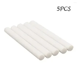 Tapetes compressor de ar separador de água 5pcs filtro de núcleo gole de algodão umidificador fanttik x8 inflador de pneus