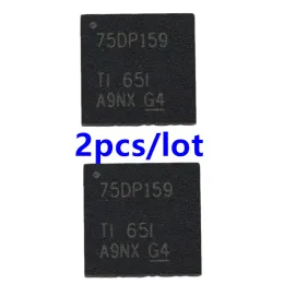 Akcesoria 2PCS/Lot 75dp159 HDmicompatible IC Control Chip 6 Gbps Retimer SN75DP159 40VQFN dla Xbox One S One Slim Reparent Partem