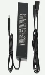 42V 2A Adaptadores de fonte de alimentação do carregador de bateria 2A para Xiaomi M365 NINEBOT S1 S2 S3 S4 SCOOTERS ELÉTRICOS ACESSÓRIOS7368094