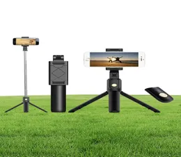 セルフィースティックトリプードパラMovil Tripod Palo for Shone Tripe Cellular Trepied Smartphone Pau de Monopods3685737