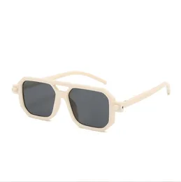 Crianças vintage Óculos de sol Crianças piloto Óculos de sol Quadrado Baby Sun Glasses meninos meninas Luxo Oculos Feminino Acessórios UA400