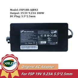 FSP genuino FSP FSP180-AJBN3 19.5V 9.23A Caricatore adattatore AC 180W FSP180AJBN3 Alimentatore