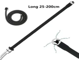 Calcinetto da 25 a 200 cm di calcinetto silicone lungo la cucina anale per le perle della testa del tappo per perle del rubinetto Attacco rubinetto Gay9449304