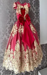 410 Jahre Baby Girls Kleid Elegante Prinzessin Kleid Neujahrsfeierkleider Kinderkleider für Mädchen Hochzeitskleid Kinder formelle Wear3041527