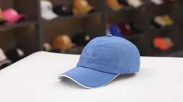 Ball Cap Japon ve Koreli Yüksek Duygusal Beyzbol Kapağı Mektupları Çift Çift Visor Şapka Hater Snapback Caps Mix Hip Hop Şapkaları