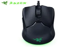 Razer Mini Gaming Mouse g 울트라이트 웨이트 디자인 크로마 RGB 라이트 DPI OPTAL SENSOR MICE J2205237851625