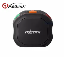 2017 Top Long Battery Life wasserdichtes Mini -Anti -GPS -Tracker -Gerät für Autofahrzeuge Haustierkatze Kid Kid Oldman Overspeed Alert222L2896282 hinzufügen