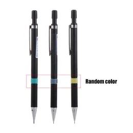 0,7 0,9 mm Schulbüroversorgungen HB 2B Bleikunstzubehör zum Ausführen von Bleistiftstifte Automatischer Bleistift Mechanical Bleistift