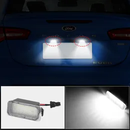 thumbnail image 2 of Auto Lighting Solutions Xenon White LED Number Plate Light Bulbs For Vauxhall Vectra C (2003+) – SALE 2 of 5