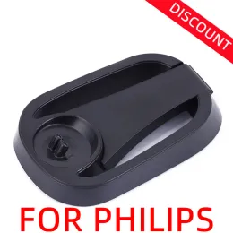 Tillbehör Shaver Charger Base Head för Philips S5000 S9000 S7000 S6000 S3000 Series S5510 S5560 S5570 S5570 S5370 S5571 S6550 S6580 S6840