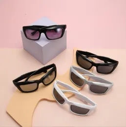 Çocuk Boy Spor Güneş Gözlükleri Serin Güneş Gözlüğü Açık Goger UV Koruma Gözlük Dengesi Araba Slayt Tonları Çocuk Gözlükleri