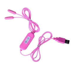 Novos cateteres de parede uretral USB sons uretral sons uretral plug jump ovo vibradores de masturbação ovo adulto sexo brinquedo4702196