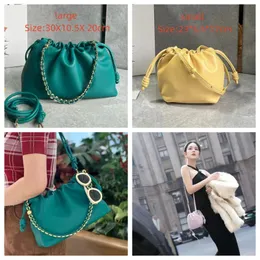 Designer hand bag drawstring bag luxury designer women's handbag top leather crossbody bag top latest shoulder bag handbag beach bag