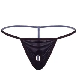 Neue Herren männliche Metall Cockring Offener Schritt sexy Gstring Sex Spielzeug Liebhaber Bikini -Tanga Höschen kurze Unterwäsche Exotische Dessous4610864