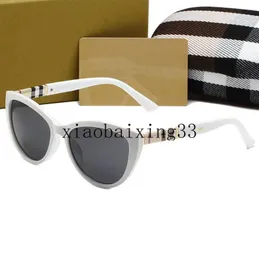 2024 Alphabet Pop Designer 5808 Дамские солнцезащитные очки дамы Vintage Oclages Selection Слишком очки