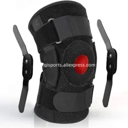 1PC Knee Pad Protector for Arthritis Knee Brace Orthopedic Volleyball Running Knee Support Sleeve Guard Patella Kneepad Leg Wrap