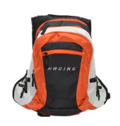 Mochila de motocicleta Mackpack Knight Equipment Pack Pack Motorcycle Backpack Mobbin Travel Backpack8192619