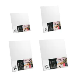 2 PCs/set Painting Canvas painéis