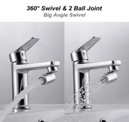 Kitchen Faucet Water Bubbler Saving Tap Aerator Diffuser Filter Filter Adapter Head Shower Faucet Connector For Bathroom No Z5H57174576
