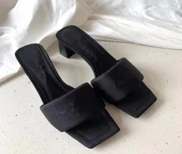 صندل Slide Sandal Synel Sandals للنساء النعال الصنادل الشهيرة مصممة شهيرة Slips Slipper Kids Air Mags Rater Rubber 8204370