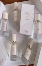 The Latest Air Freshener perfume woman Atelier des Fleurs Cedrus NEROLI EDP 50ml Natural fragrance and high grade long lasting tim1557601