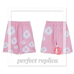 Denim teers con cappuccio con cappuccio con cappuccio di felpa con cappuccio Shorts pantaloncini da donna Sude in cotone Sude lacrima unisex unisex oversize design con cappuccio con cappuccio con cappuccio 248